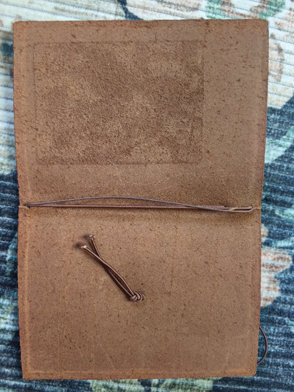 Traveler's Notebook - Picture 2 of 2